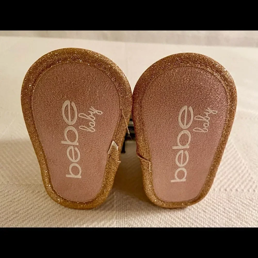 bebe baby pink